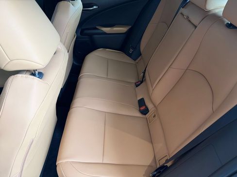Used 2025 Lexus UX 300h FWD w/ Cold Area Package image 25