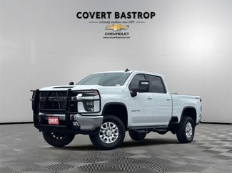 Used 2022 Chevrolet Silverado 2500 LT w/ Convenience Package video 1