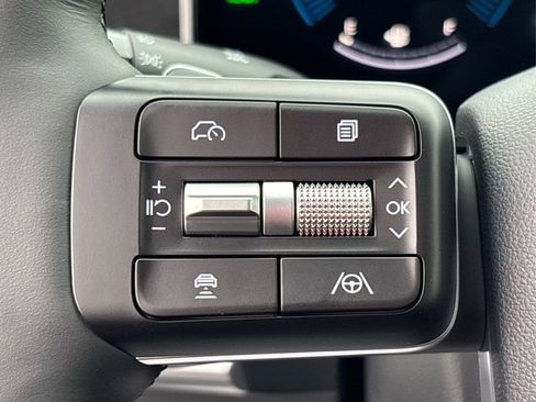 New 2026 Hyundai Santa Fe SEL image 22