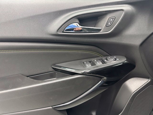 New 2026 Chevrolet Trax ACTIV w/ Driver Confidence Package FWD image 9