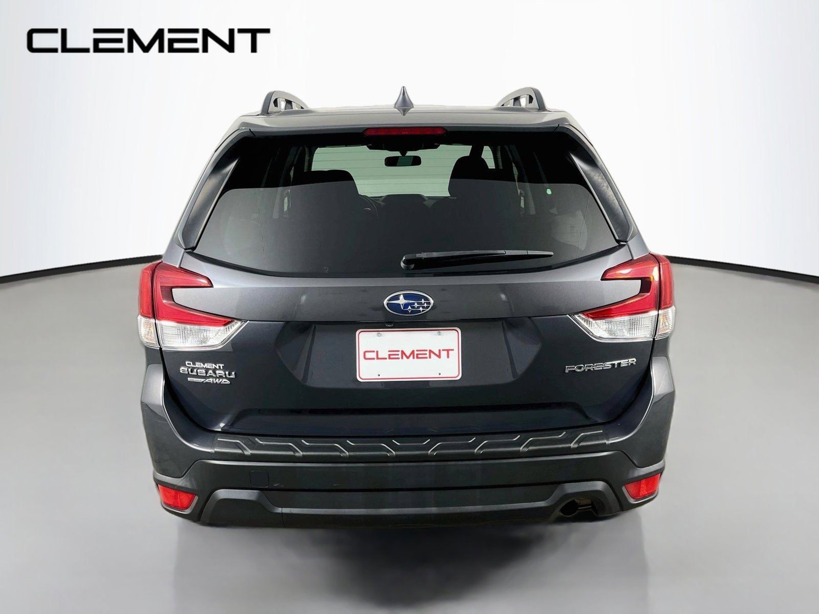 Used 2022 Subaru Forester Premium AWD/4WD image 7