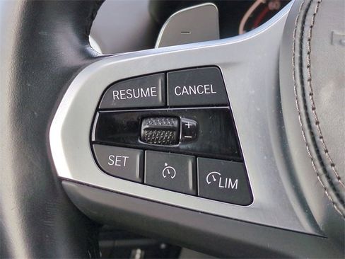 Used 2025 BMW 840i xDrive 840i image 24