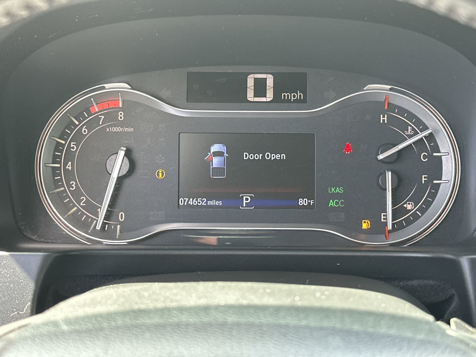 Used 2020 Honda Ridgeline RTL image 17