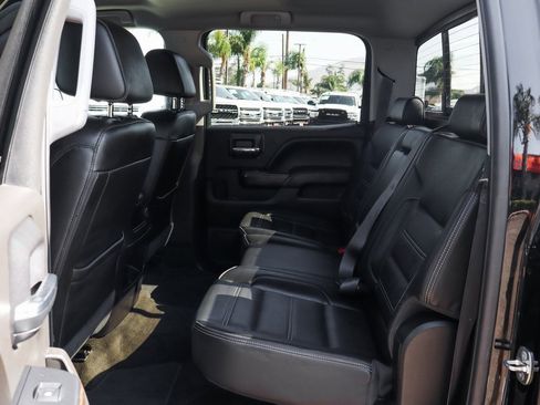 Used 2017 GMC Sierra 1500 Denali image 31