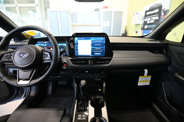 New 2026 Subaru Outback Touring XT AWD/4WD image 2
