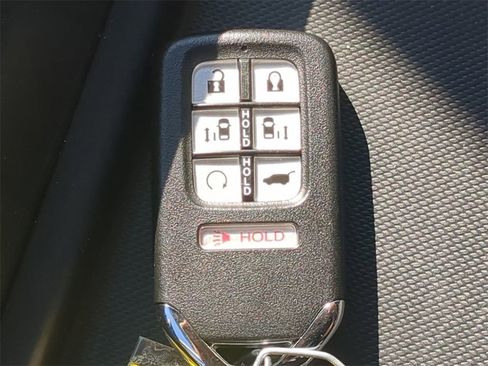 Used 2022 Honda Odyssey EX-L image 29