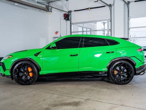 Used 2023 Lamborghini Urus Performante image 8
