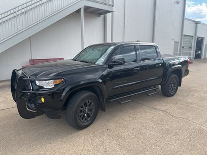 Used 2023 Toyota Tacoma SR5