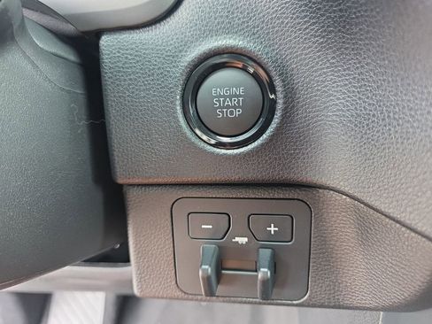 New 2026 Toyota Tundra SR5 AWD/4WD image 25