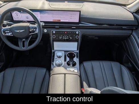 Used 2026 Genesis GV80 2.5T AWD/4WD image 9