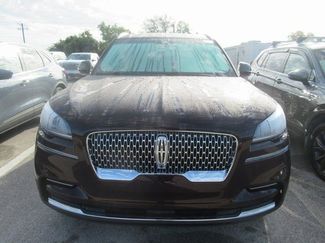 Certified 2024 Lincoln Aviator Reserve w/ Equipment Group 201A video 2