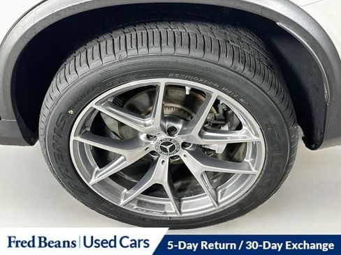 Used 2023 Mercedes-Benz GLC 300 4MATIC Coupe image 38