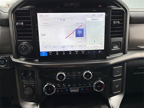 New 2025 Ford F150 Platinum image 20