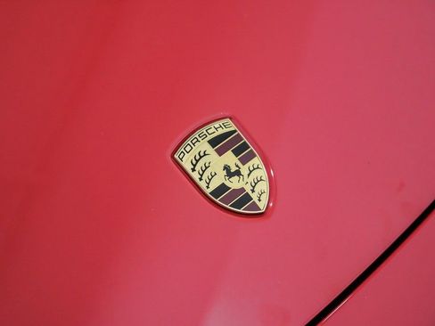 Used 2024 Porsche 911 Carrera GTS w/ Premium Package RWD image 37