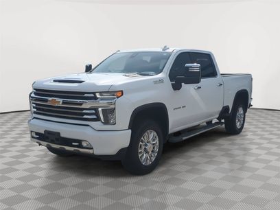 Used 2023 Chevrolet Silverado 2500 High Country w/ Safety Package II