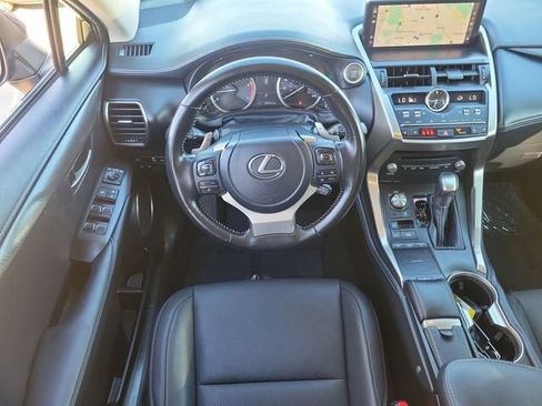 Used 2021 Lexus NX 300 FWD w/ Premium Package image 7