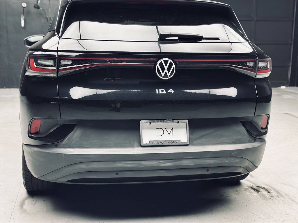 Used 2022 Volkswagen ID.4 Pro S RWD image 16