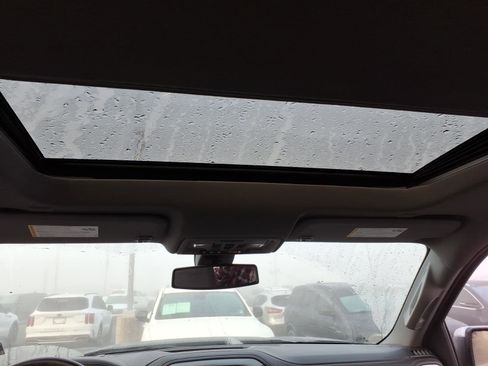 Used 2022 GMC Sierra 1500 Denali w/ Driver Alert Package II image 11