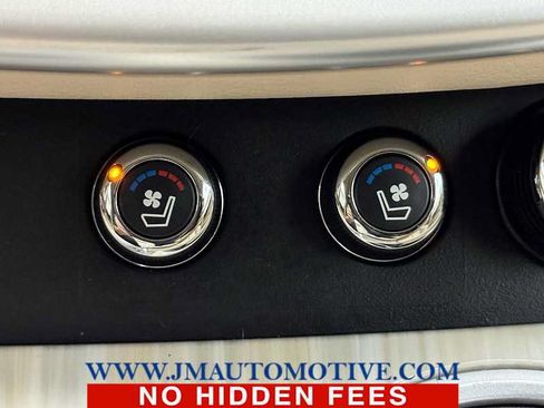Used 2017 Nissan Murano Platinum w/ Platinum Technology Package AWD/4WD image 38