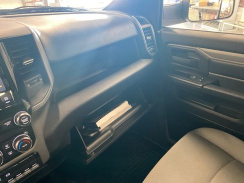 Used 2022 RAM 3500 Tradesman image 30