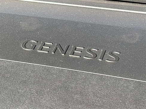 New 2026 Genesis Electrified GV70 image 25