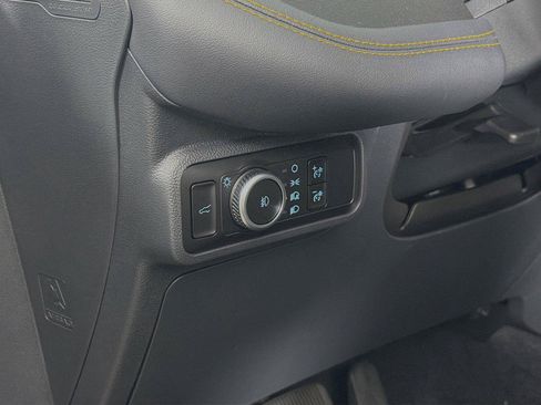New 2026 Ford Explorer Tremor w/ Tremor Ultimate Package AWD/4WD image 17