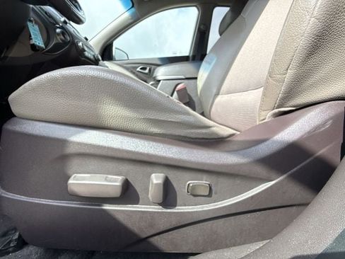 Used 2015 Hyundai Tucson SE FWD image 12