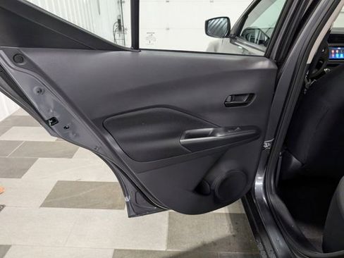 Used 2025 Nissan Kicks Play S image 8