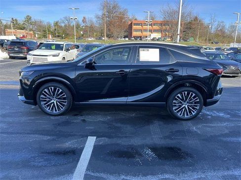 Certified 2023 Lexus RX 350 image 6