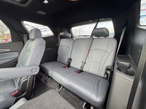 Used 2023 Buick Enclave Premium w/ Experience Buick Package image 11