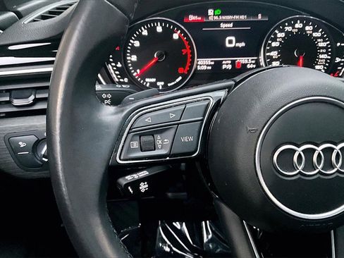 Used 2022 Audi A5 2.0T Premium w/ Convenience Package image 11