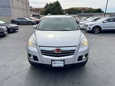 Used 2009 Saturn Outlook XR w/ Convenience Package FWD image 11