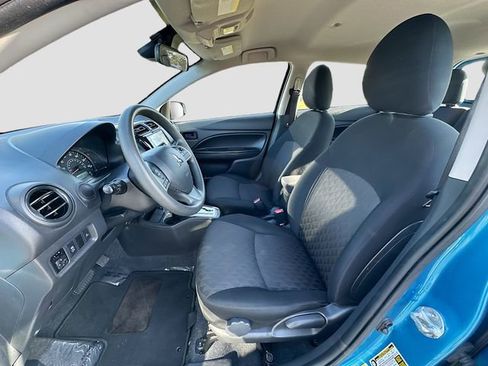 Used 2024 Mitsubishi Mirage ES image 19