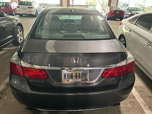 Used 2013 Honda Accord EX-L image 10
