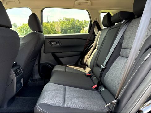 New 2026 Nissan Rogue SV w/ Cold Weather Package image 20