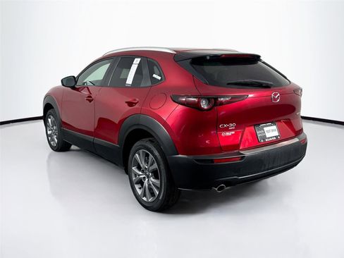 New 2026 MAZDA CX-30 AWD 2.5 S image 2