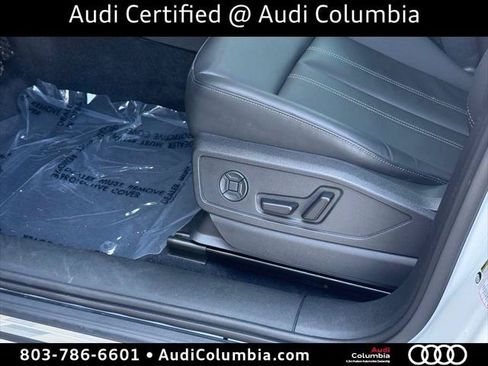 Certified 2025 Audi Q5 Premium Plus AWD/4WD image 22
