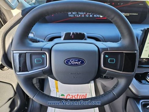 New 2025 Ford Expedition Max Active AWD/4WD image 15
