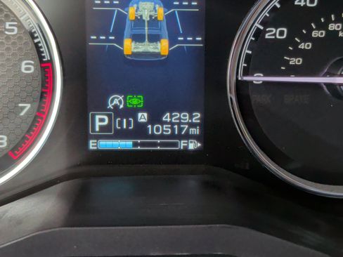 Used 2023 Subaru Forester Touring image 15