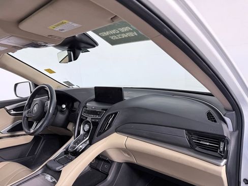 Used 2021 Acura RDX FWD image 25