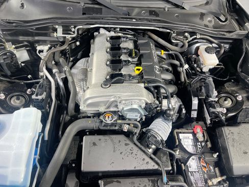 Used 2017 MAZDA MX-5 Miata RF Grand Touring image 26