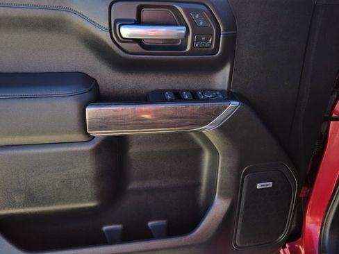 Used 2019 Chevrolet Silverado 1500 LTZ w/ LTZ Premium Package image 14