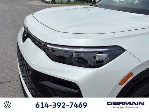 New 2026 Volkswagen Tiguan SE R-Line AWD/4WD image 13