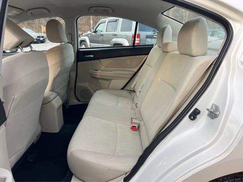 Used 2012 Subaru Impreza 2.0i Premium w/ All-Weather Pkg image 10