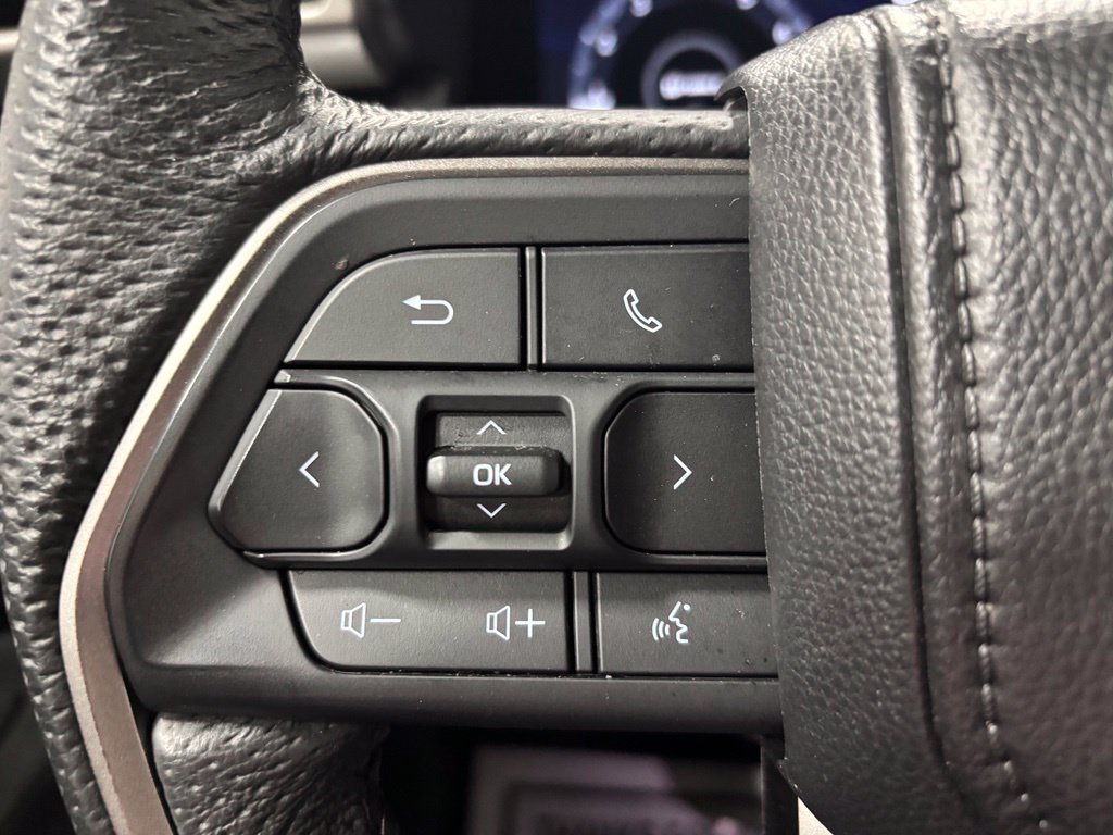 Used 2026 Toyota Tacoma TRD Sport AWD/4WD image 19