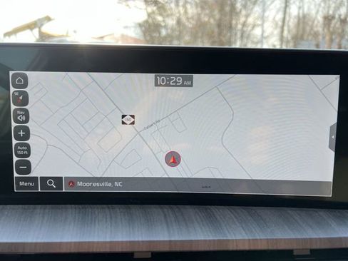 Used 2025 Kia Telluride SX image 18