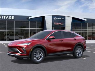 New 2026 Buick Envista Preferred video 2