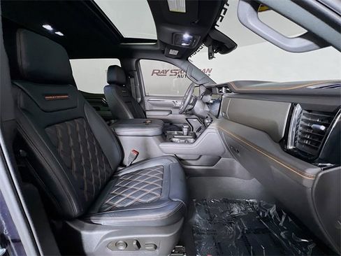 Used 2023 GMC Sierra 1500 AT4 w/ AT4 Premium Package image 43