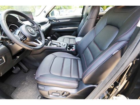 Used 2025 MAZDA CX-5 Carbon Edition AWD/4WD image 11