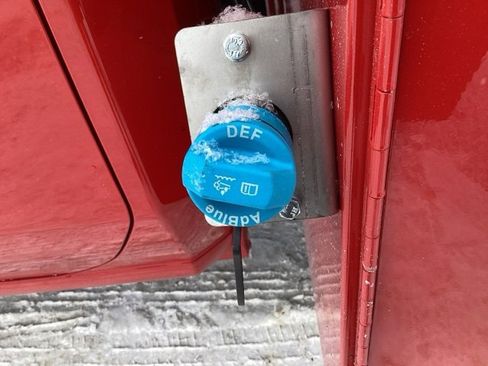 New 2026 Chevrolet Silverado 3500 W/T w/ WT Convenience Package image 15